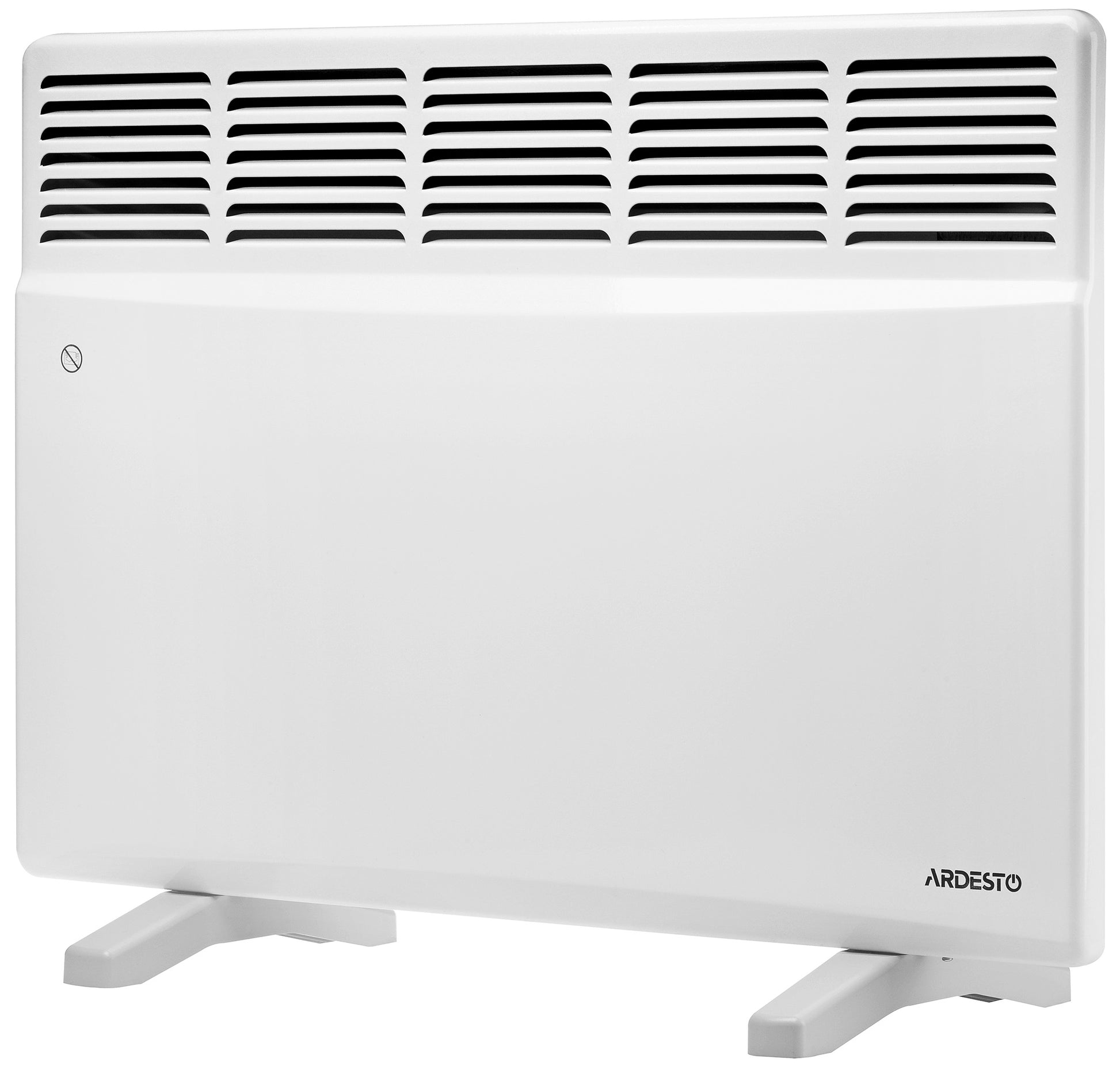 Electric convector ARDESTO CH-1500MOW, 15 m2, 1500 W