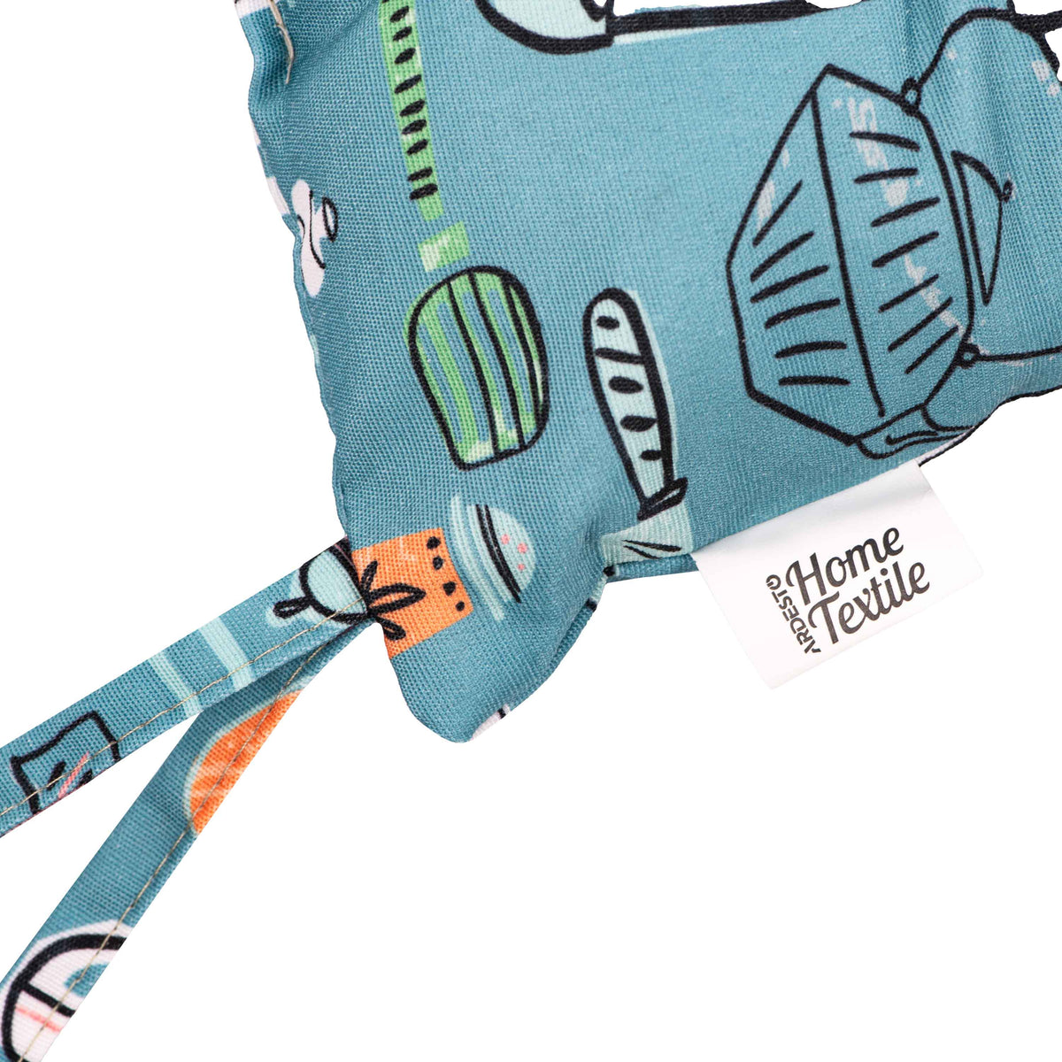 Ardesto Sitpad Cookery 40х40cm, 90% polyester, 10% cotton
