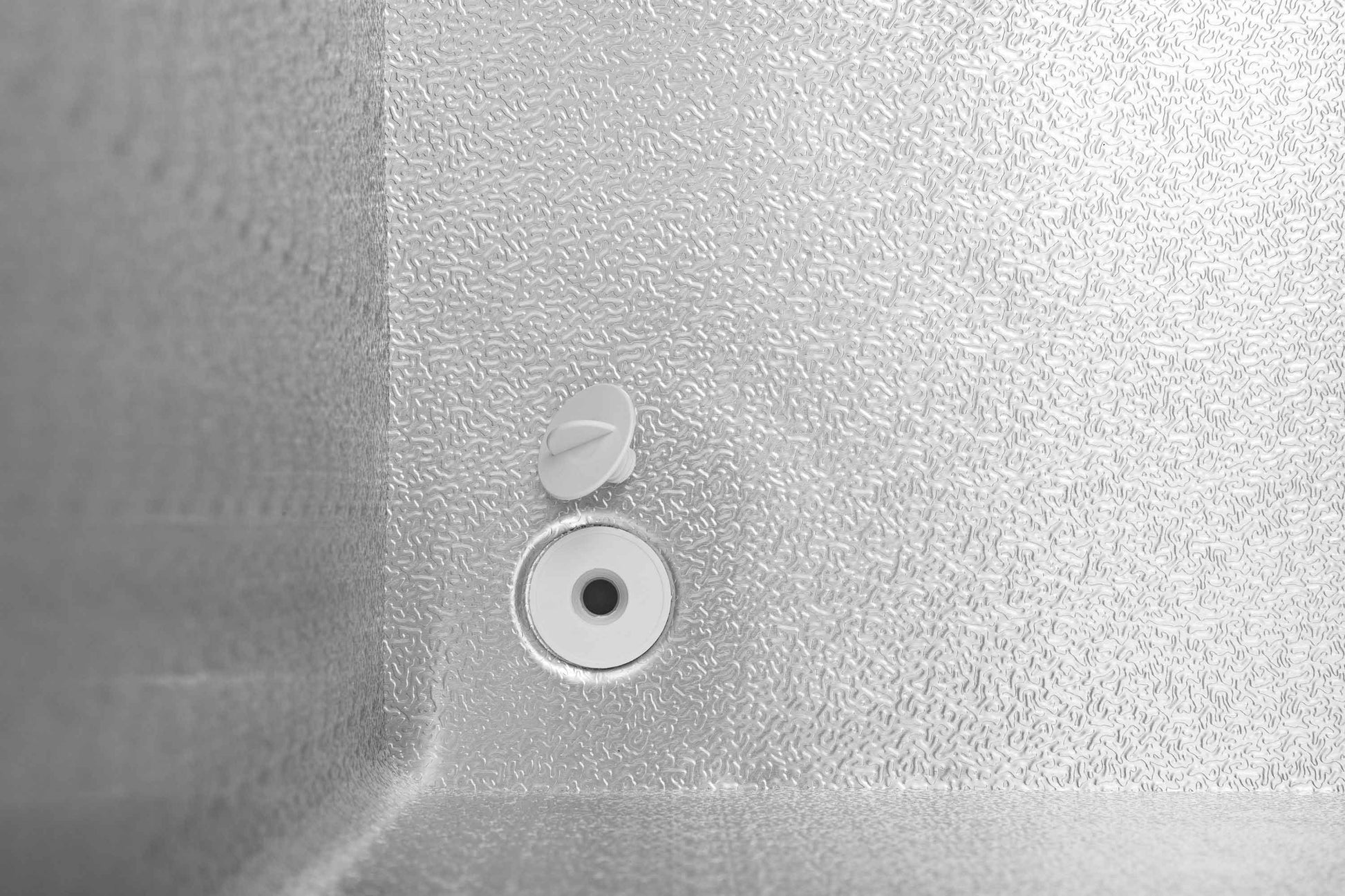 Chest freezer ARDESTO, 142L, A+, ST, ref mode, white