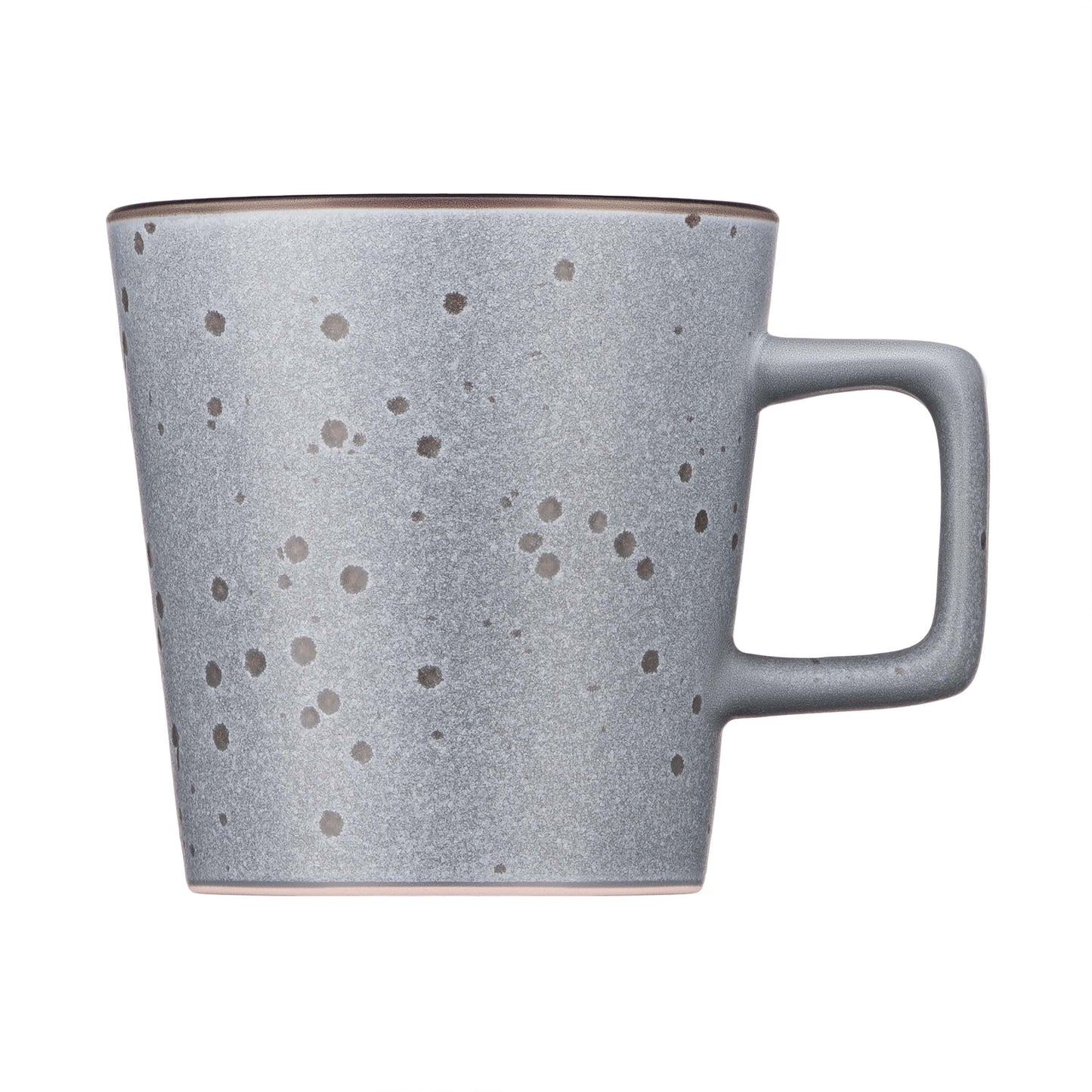 Mug ARDESTO Fasano, 310ml, ceramic, gray 767637176798