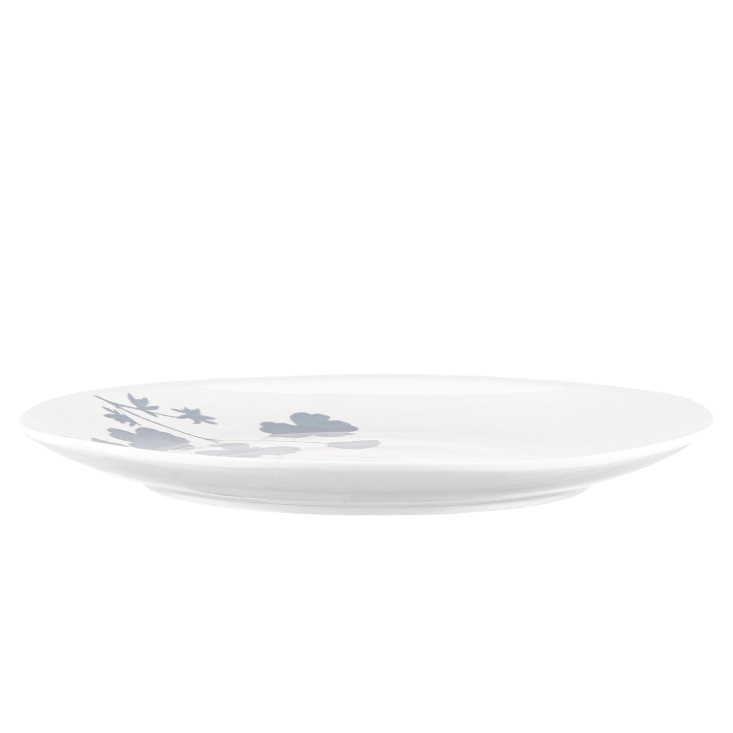 ARDESTO Dessert plate Capri, 19.2cm, porcelain, white blue 767637176903