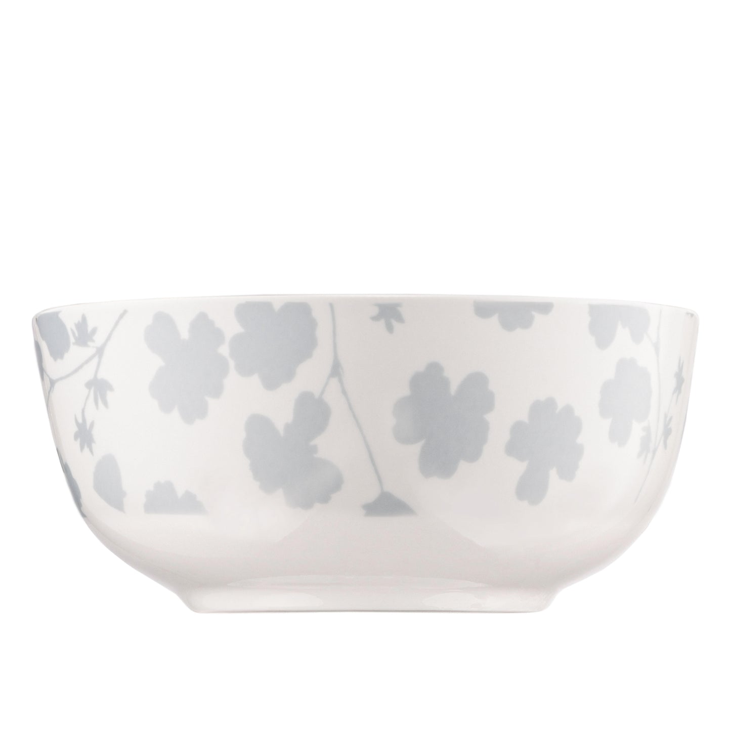 ARDESTO Bowl Capri, 510ml, 13.8cm, porcelain, white blue 767637176910