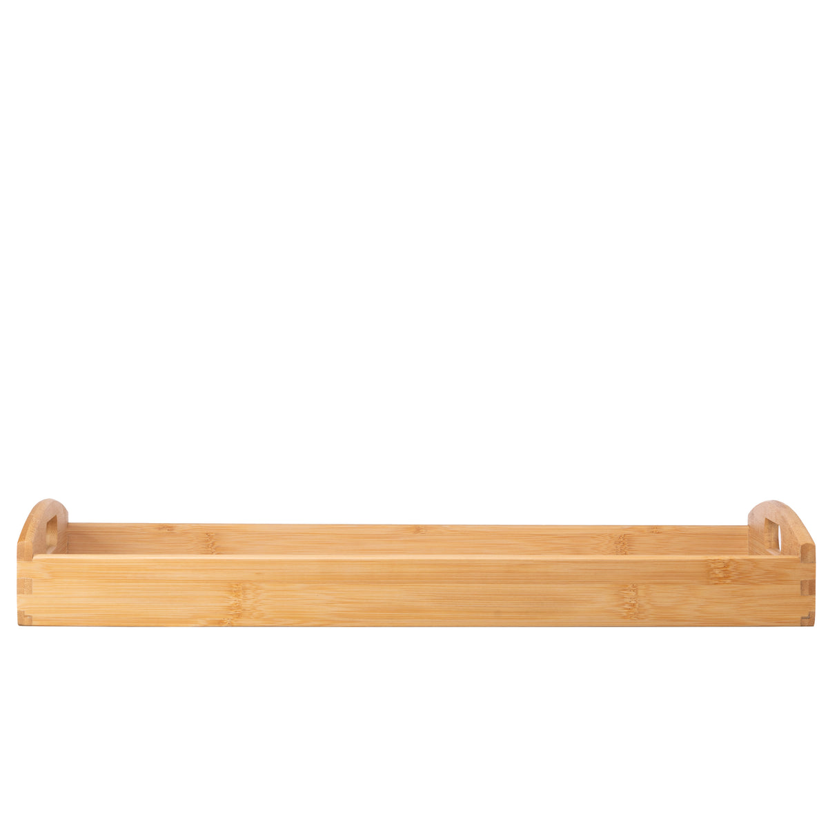 Ardesto Tray Midori, 50х30х7cm, bamboo, rectangular