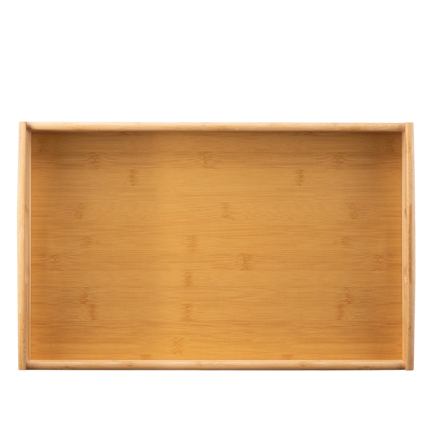 Ardesto Tray Midori, 50х30х7cm, bamboo, rectangular