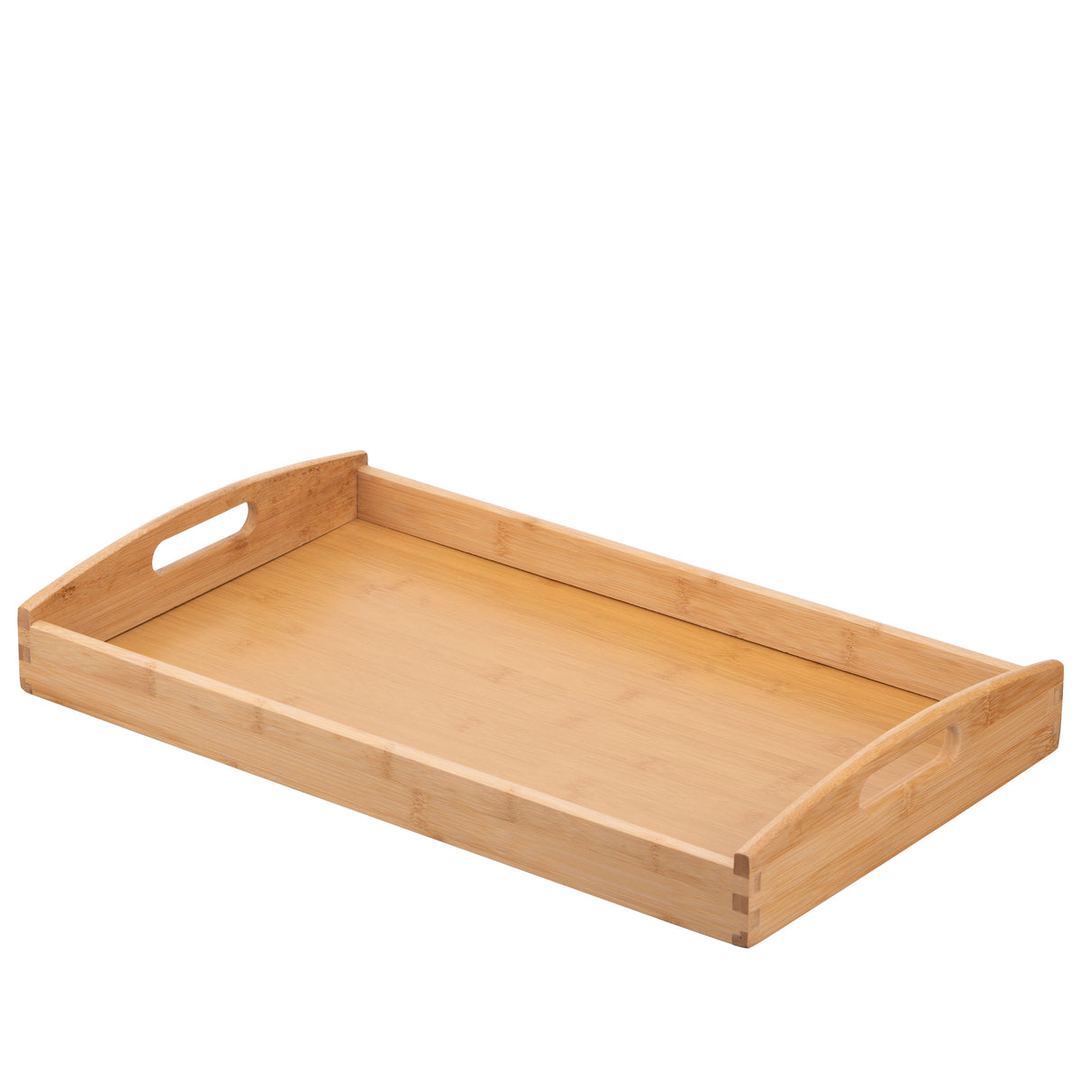 Ardesto Tray Midori, 50х30х7cm, bamboo, rectangular