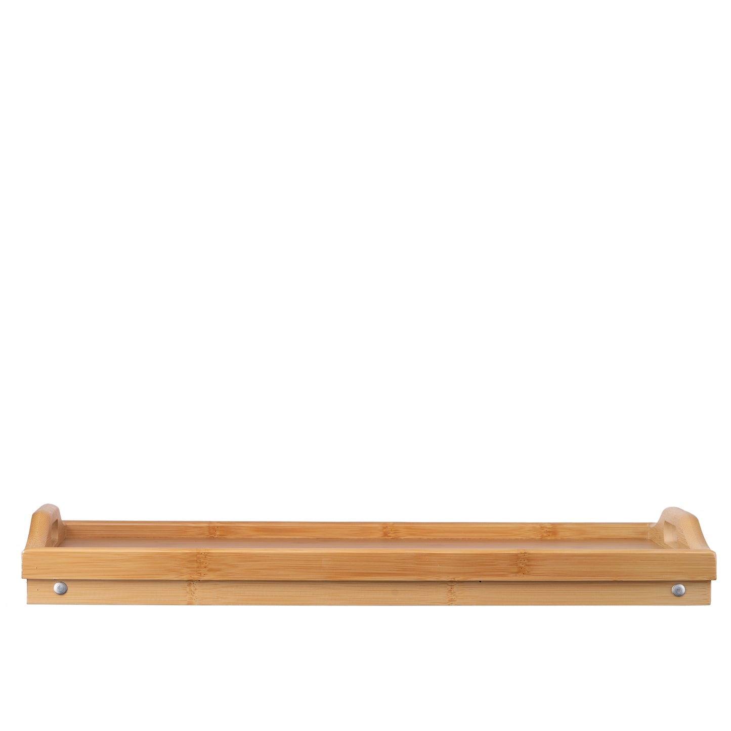 Ardesto Tray-table Midori, 50х30х25cm, bamboo