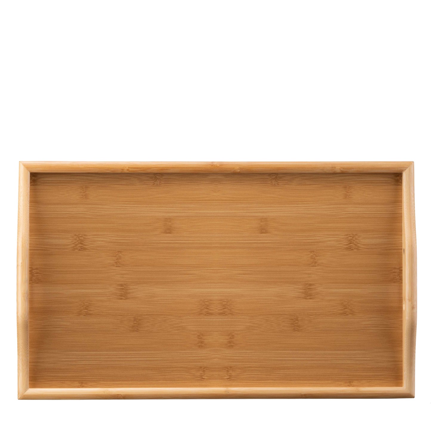 Ardesto Tray-table Midori, 50х30х25cm, bamboo