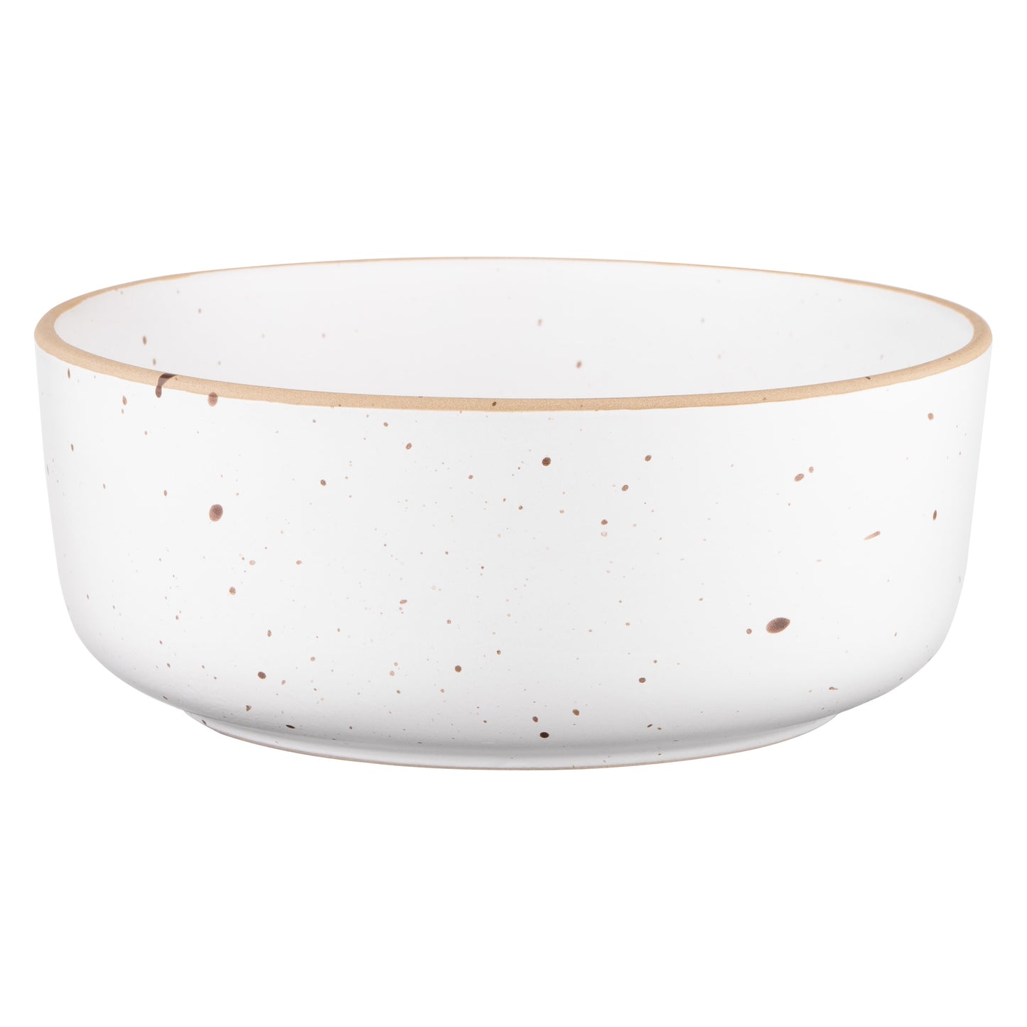 Bowl ARDESTO Midori, 700ml, 16cm, ceramic, white 767637176729