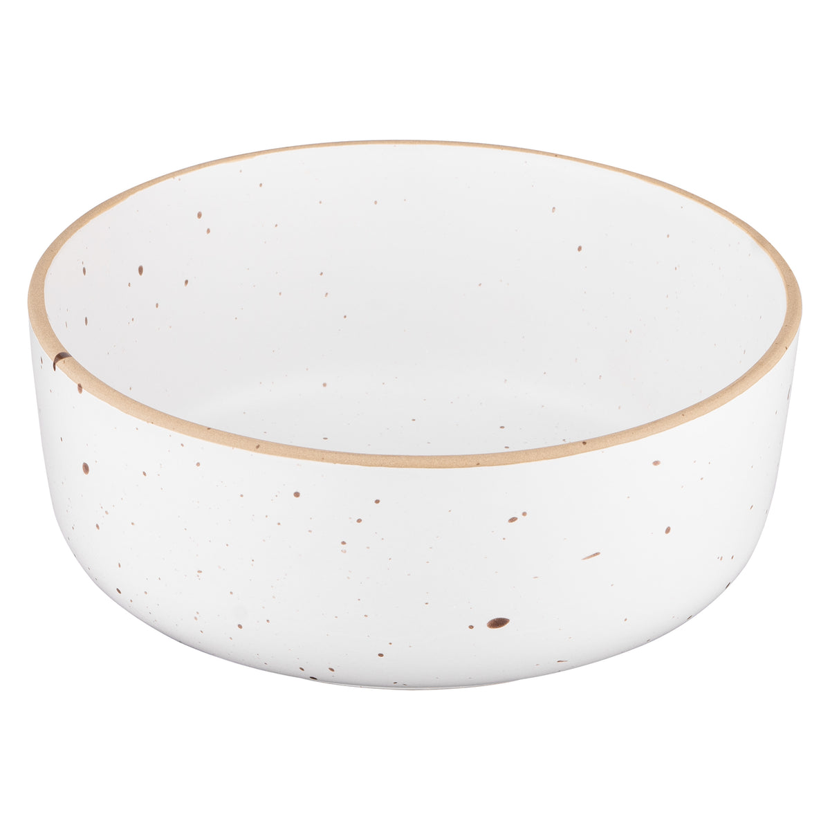 Bowl ARDESTO Midori, 700ml, 16cm, ceramic, white 767637176729