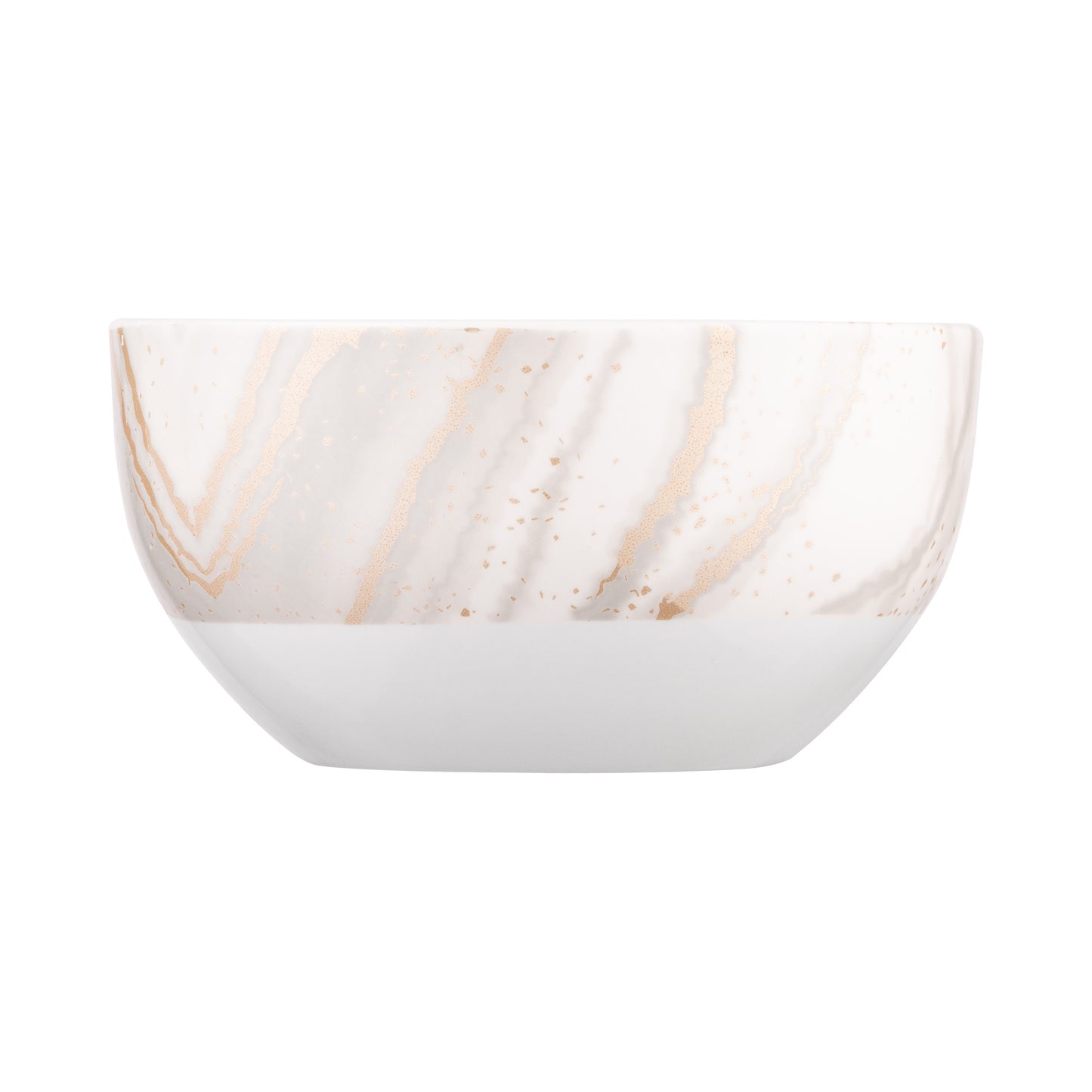 ARDESTO Bowl Sparkle, 660ml, 14cm, porcelain, multi-colored 767637176057