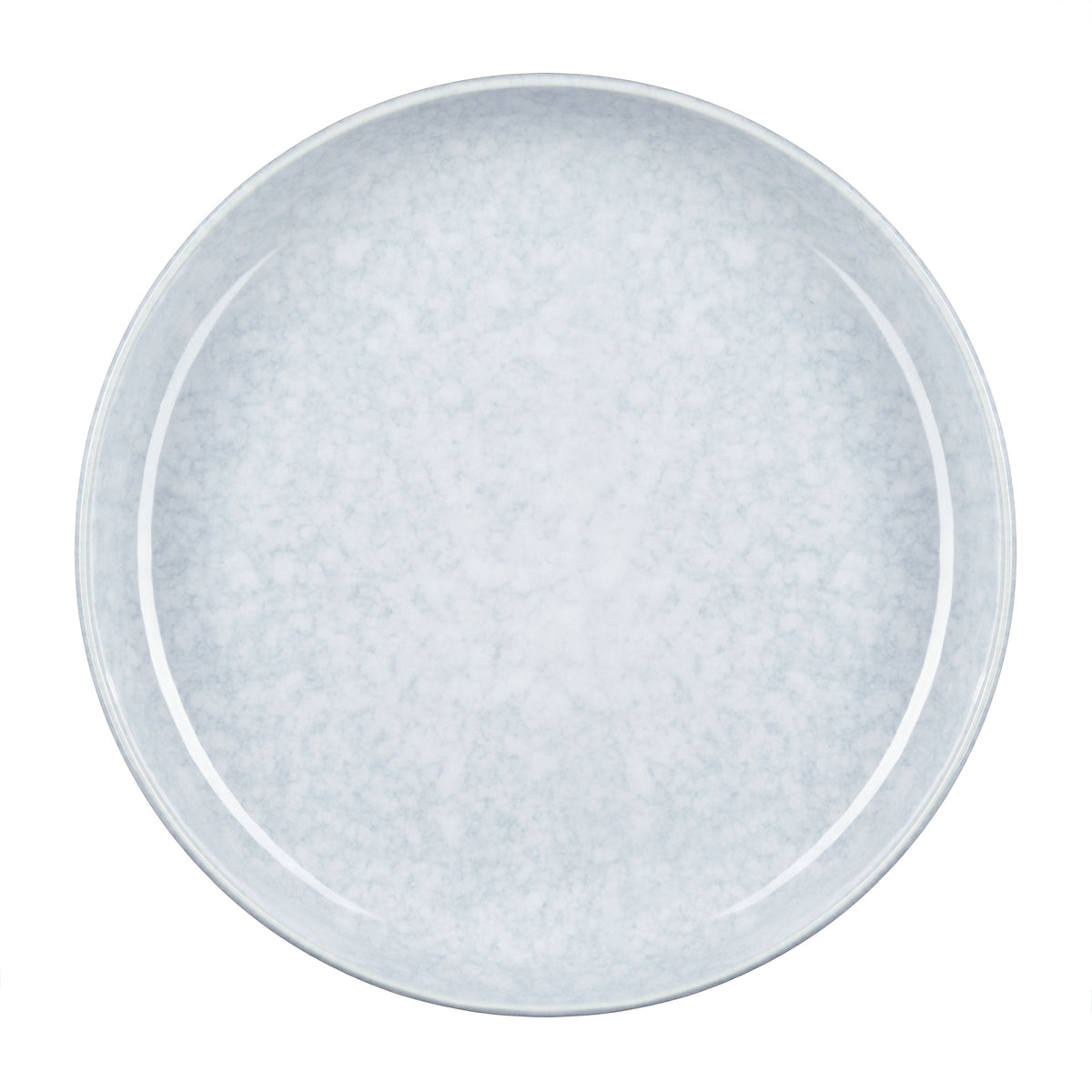 Dessert plate ARDESTO Loreto, 19cm, porcelain, blue 767637176132
