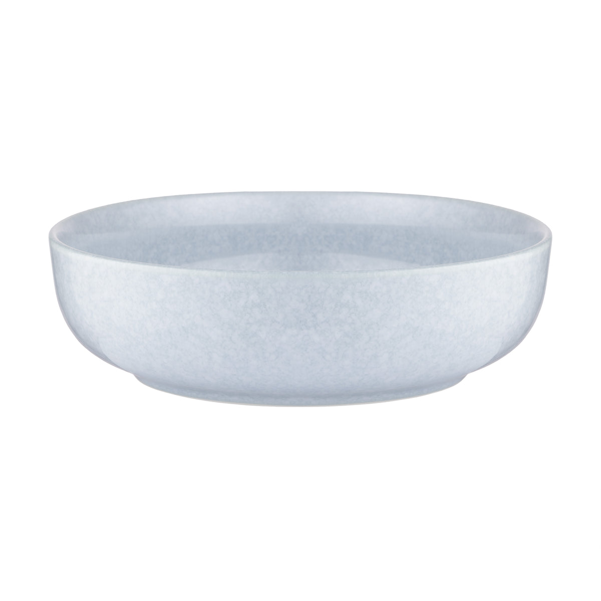 Soup plate ARDESTO Loreto 1150ml, 20cm, porcelain, blue 767637176149