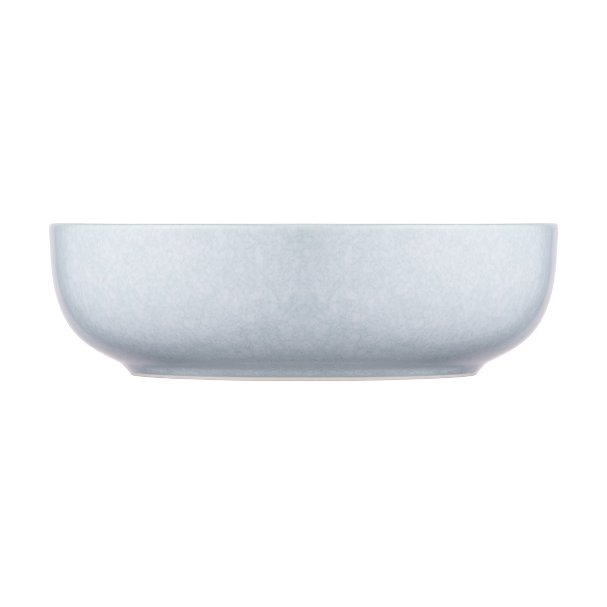 Soup plate ARDESTO Loreto 1150ml, 20cm, porcelain, blue 767637176149