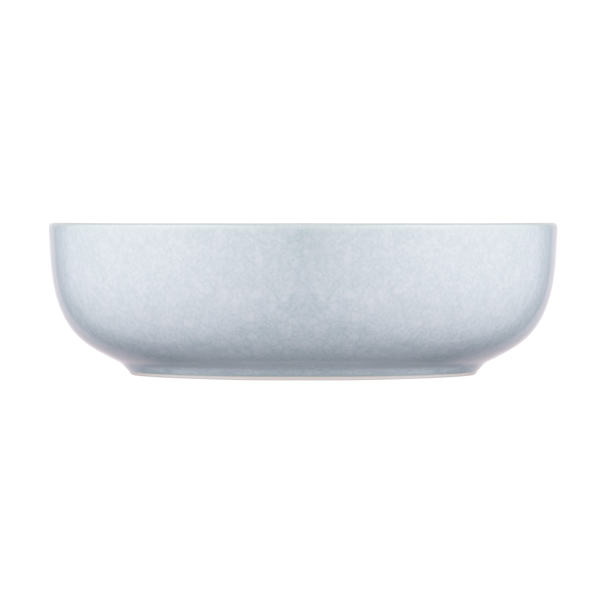 Soup plate ARDESTO Loreto 1150ml, 20cm, porcelain, blue 767637176149