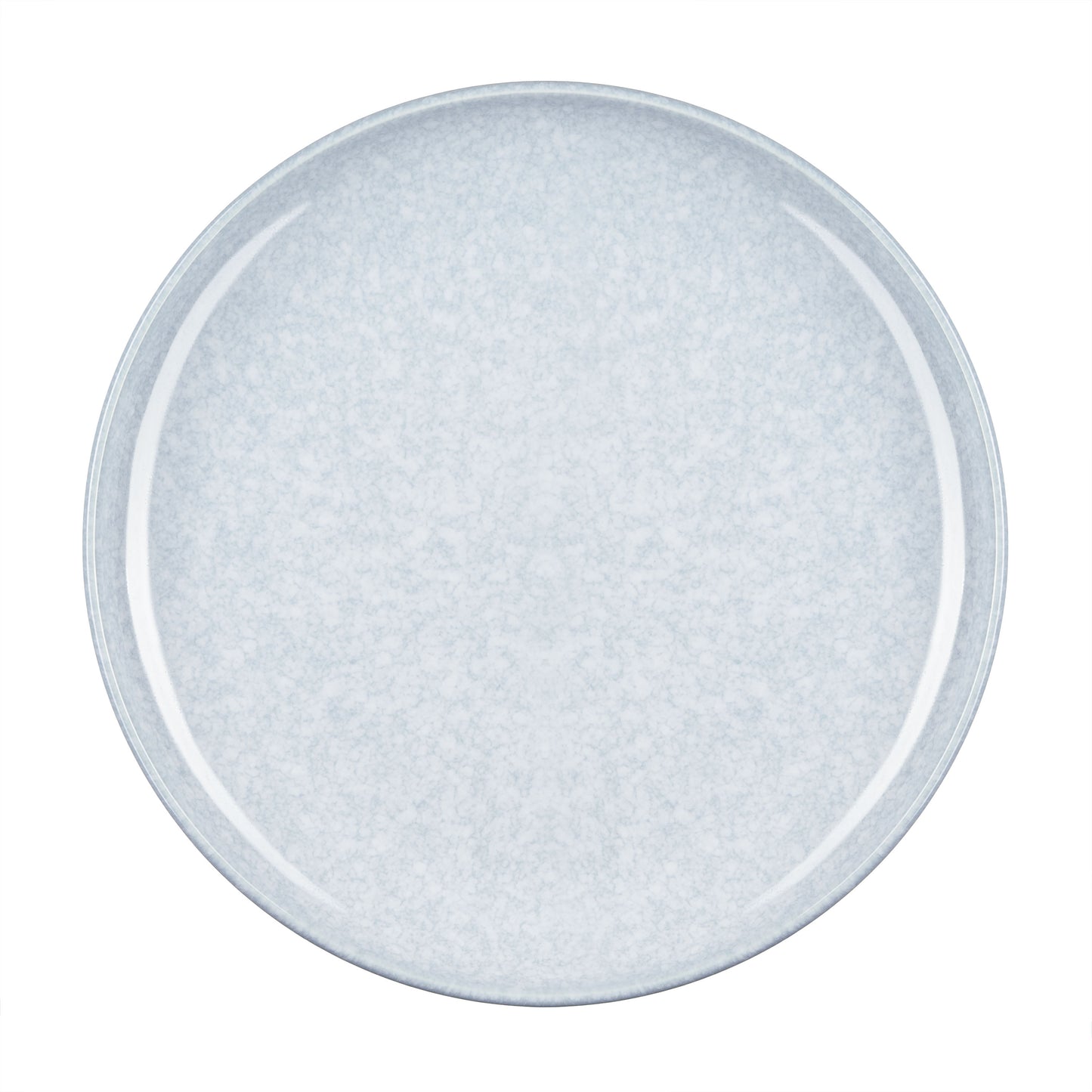 Dinner plate ARDESTO Loreto, 27cm, porcelain, blue 767637176125