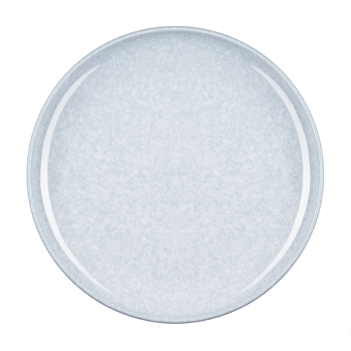 Dinner plate ARDESTO Loreto, 27cm, porcelain, blue 767637176125