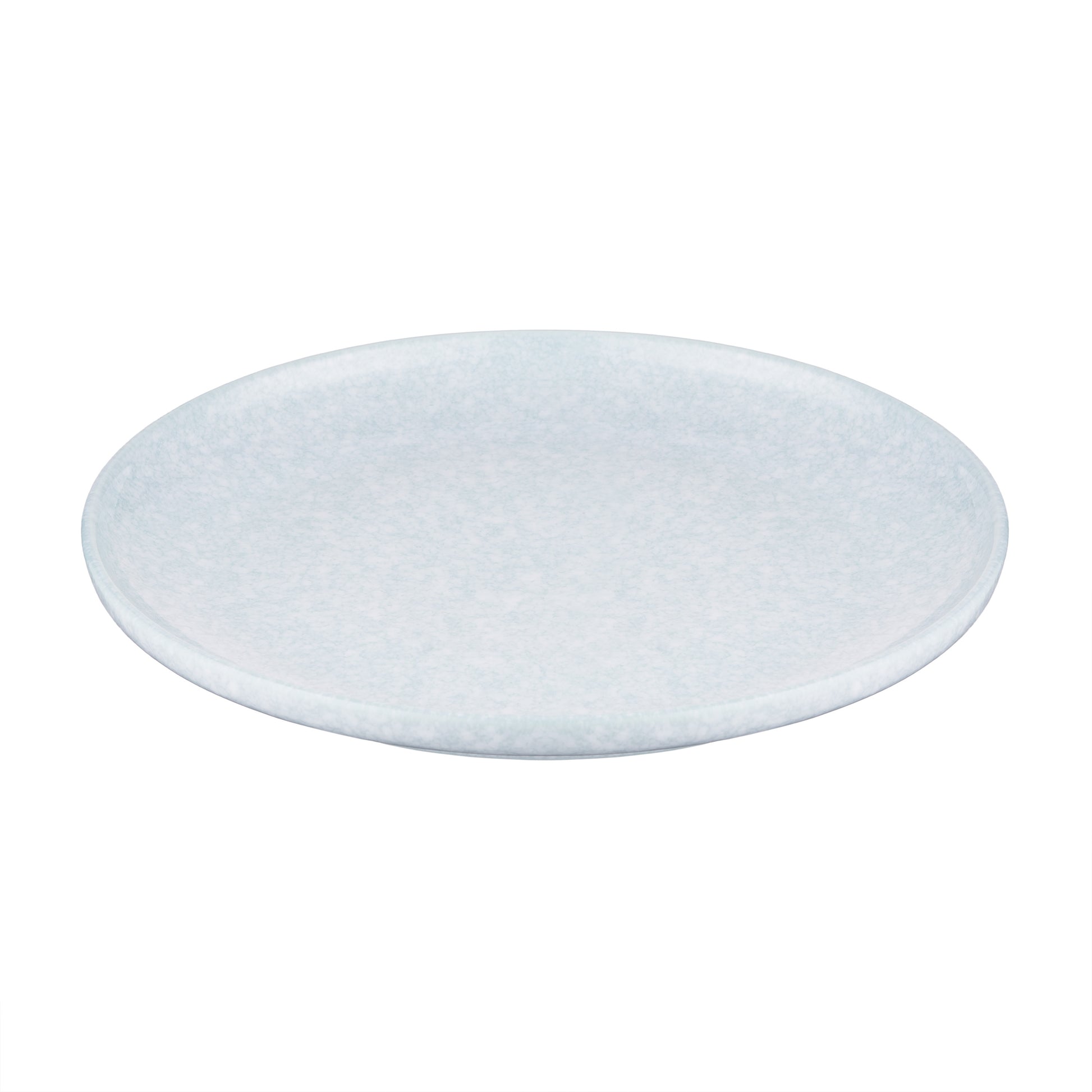 Dinner plate ARDESTO Loreto, 27cm, porcelain, blue 767637176125