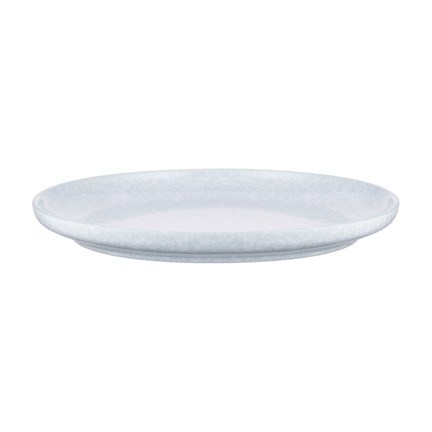 Dinner plate ARDESTO Loreto, 27cm, porcelain, blue 767637176125