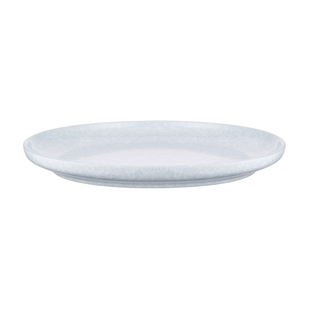 Dinner plate ARDESTO Loreto, 27cm, porcelain, blue 767637176125