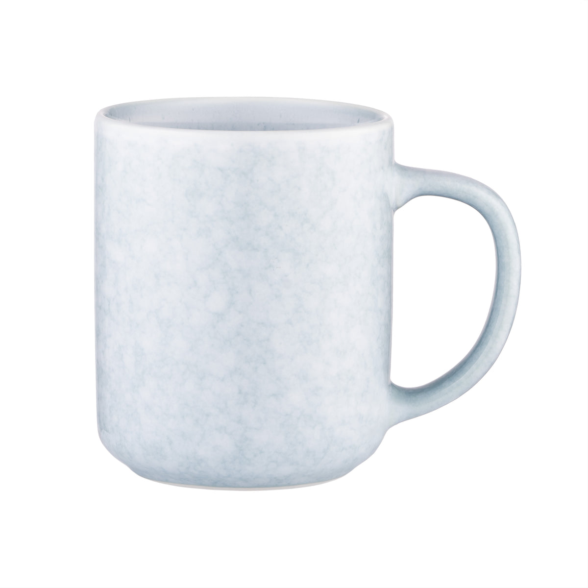 Mug ARDESTO Loreto, 390ml, porcelain, blue 767637176163