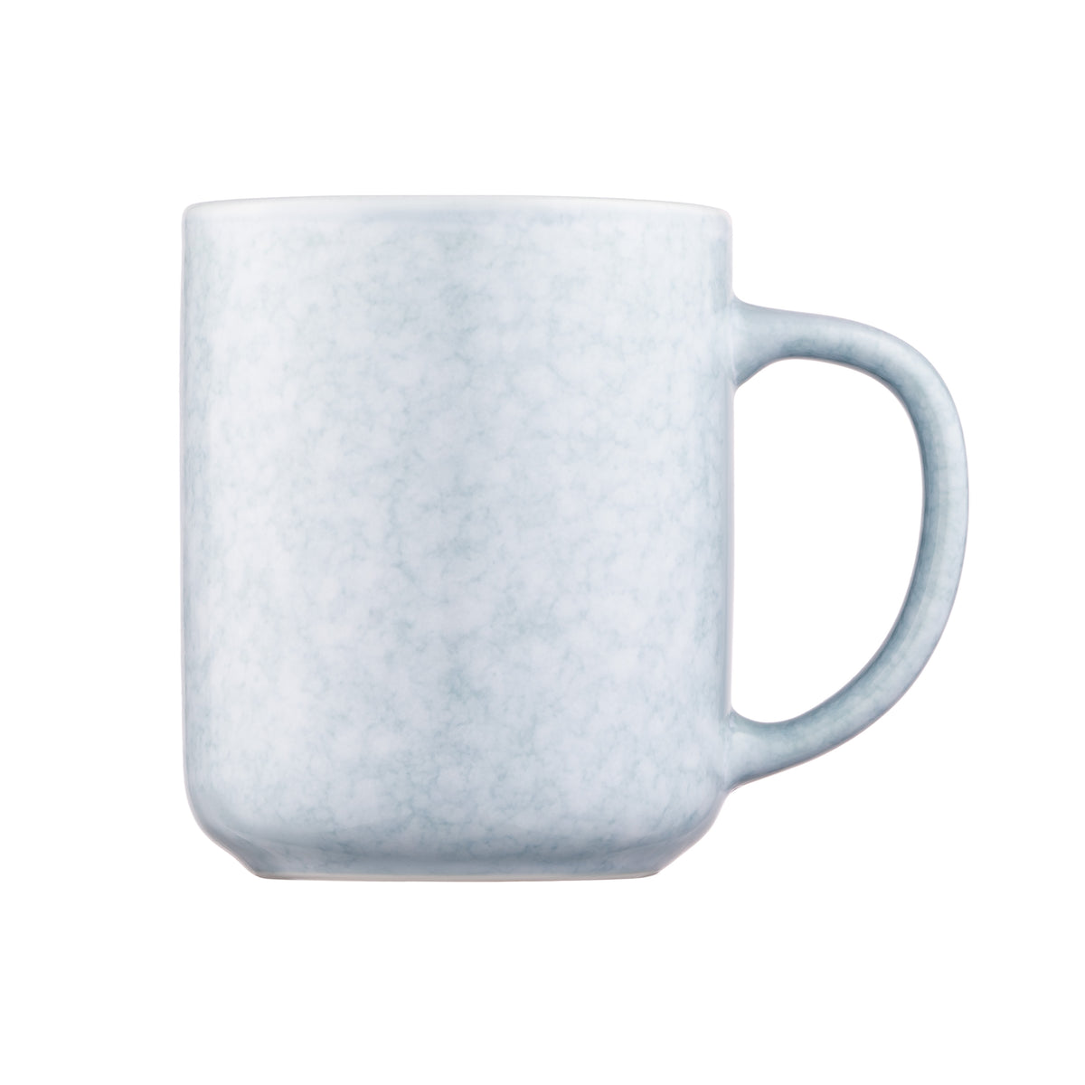 Mug ARDESTO Loreto, 390ml, porcelain, blue 767637176163