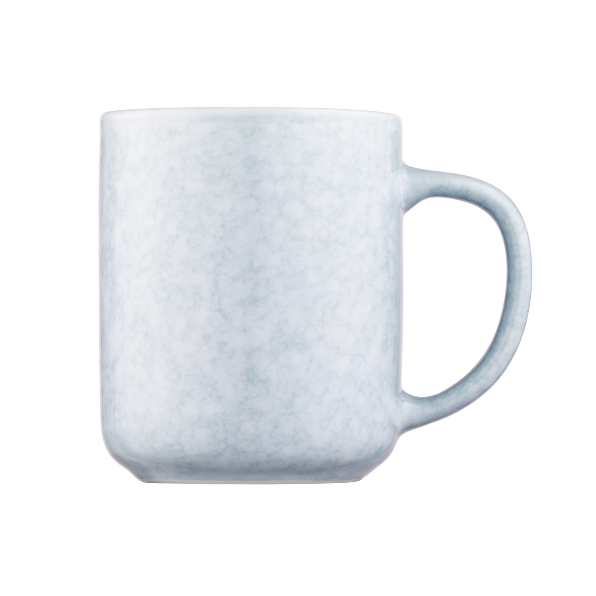 Mug ARDESTO Loreto, 390ml, porcelain, blue 767637176163