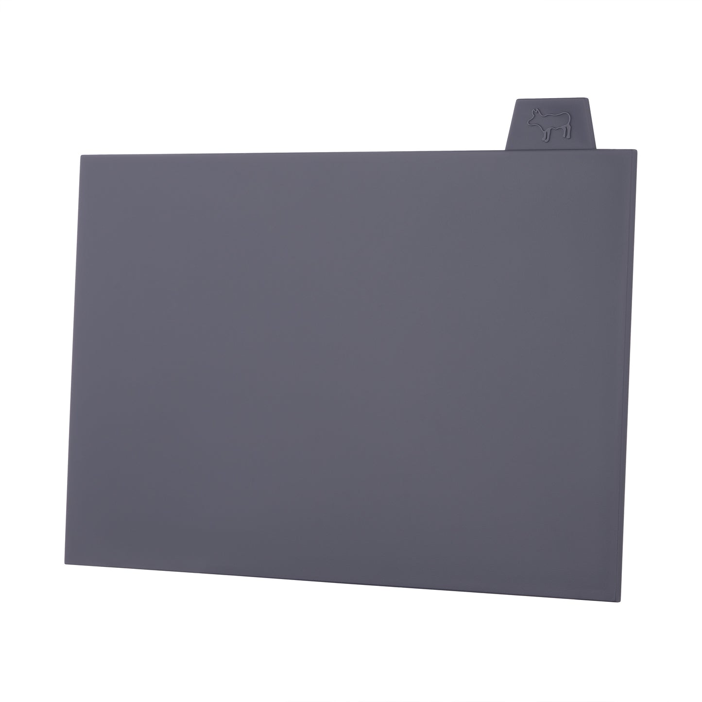 Ardesto Cutting board set with stand Fresh, 4pcs, 23.8x33.8x7cm, plastic