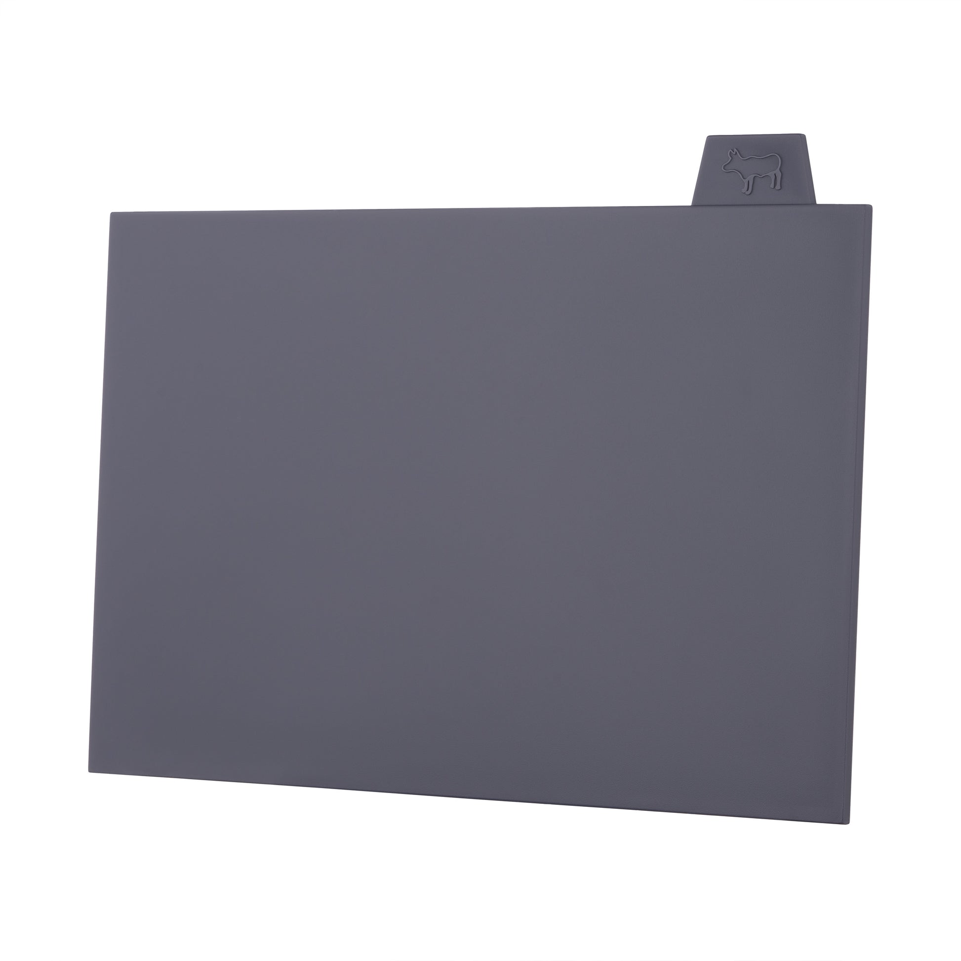 Ardesto Cutting board set with stand Fresh, 4pcs, 23.8x33.8x7cm, plastic