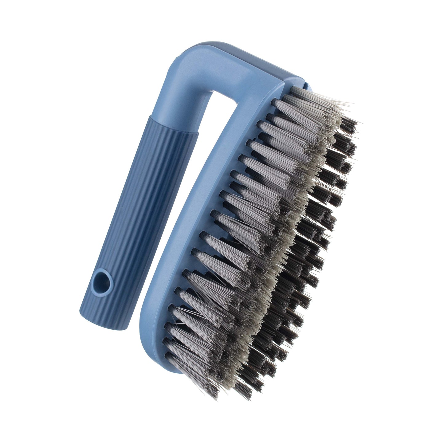 Ardesto Washing brush 2 in 1 13.9x7x9cm, plastic, blue