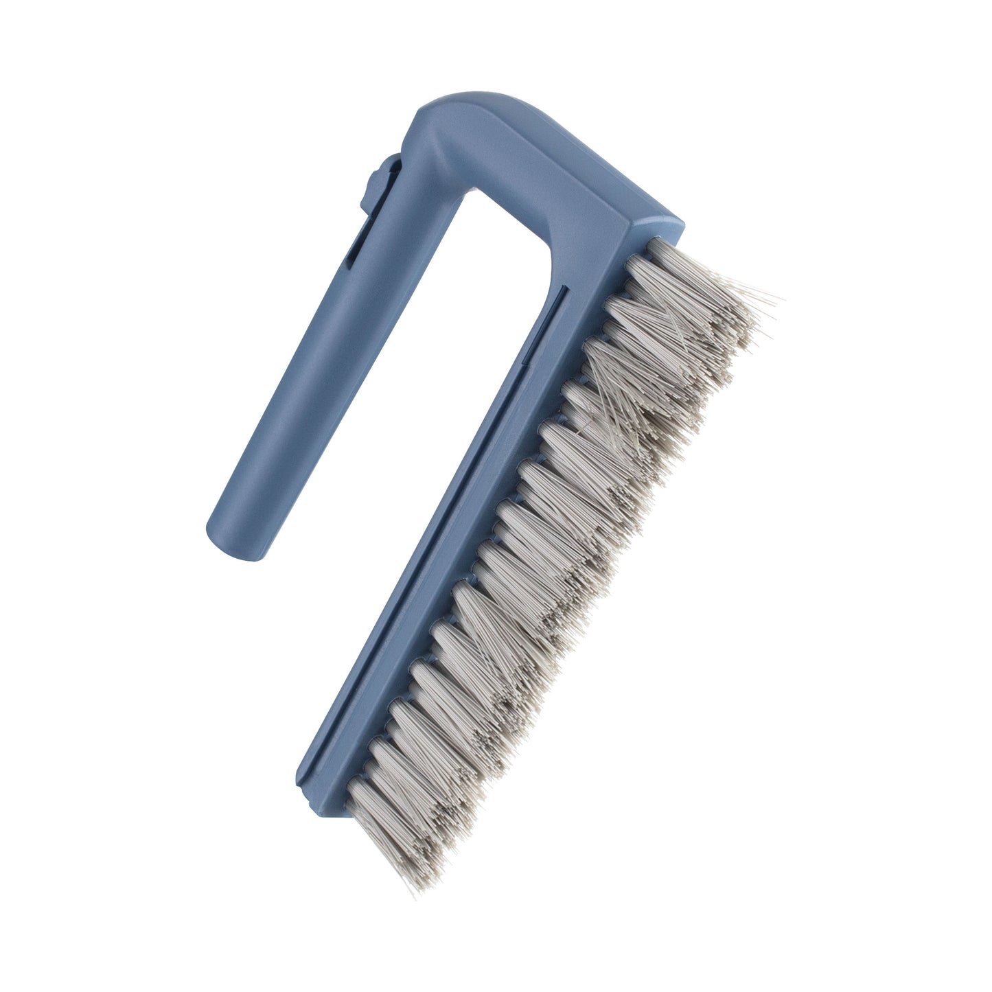 Ardesto Washing brush 2 in 1 13.9x7x9cm, plastic, blue