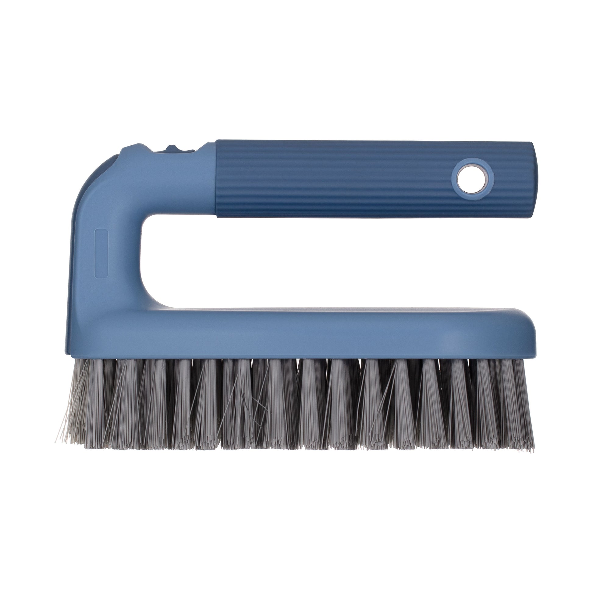 Ardesto Washing brush 2 in 1 13.9x7x9cm, plastic, blue