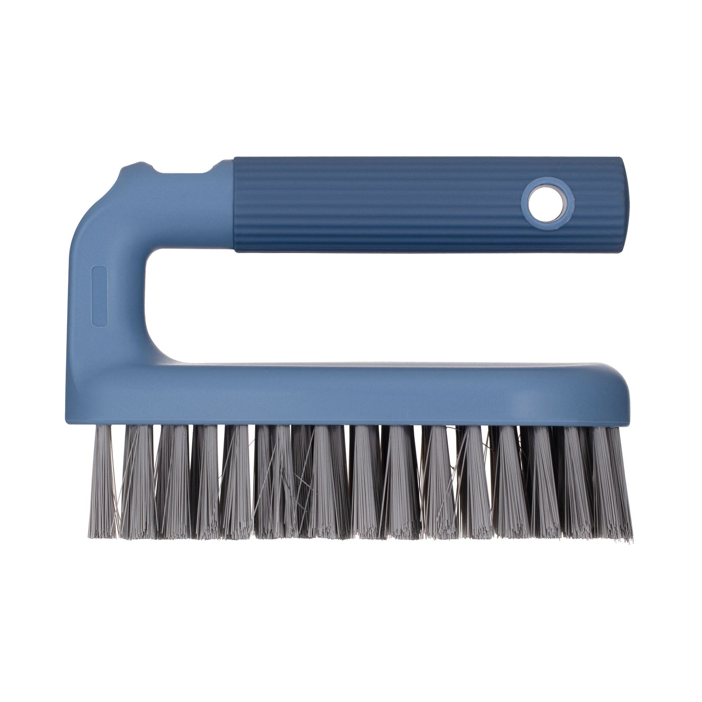 Ardesto Washing brush 2 in 1 13.9x7x9cm, plastic, blue
