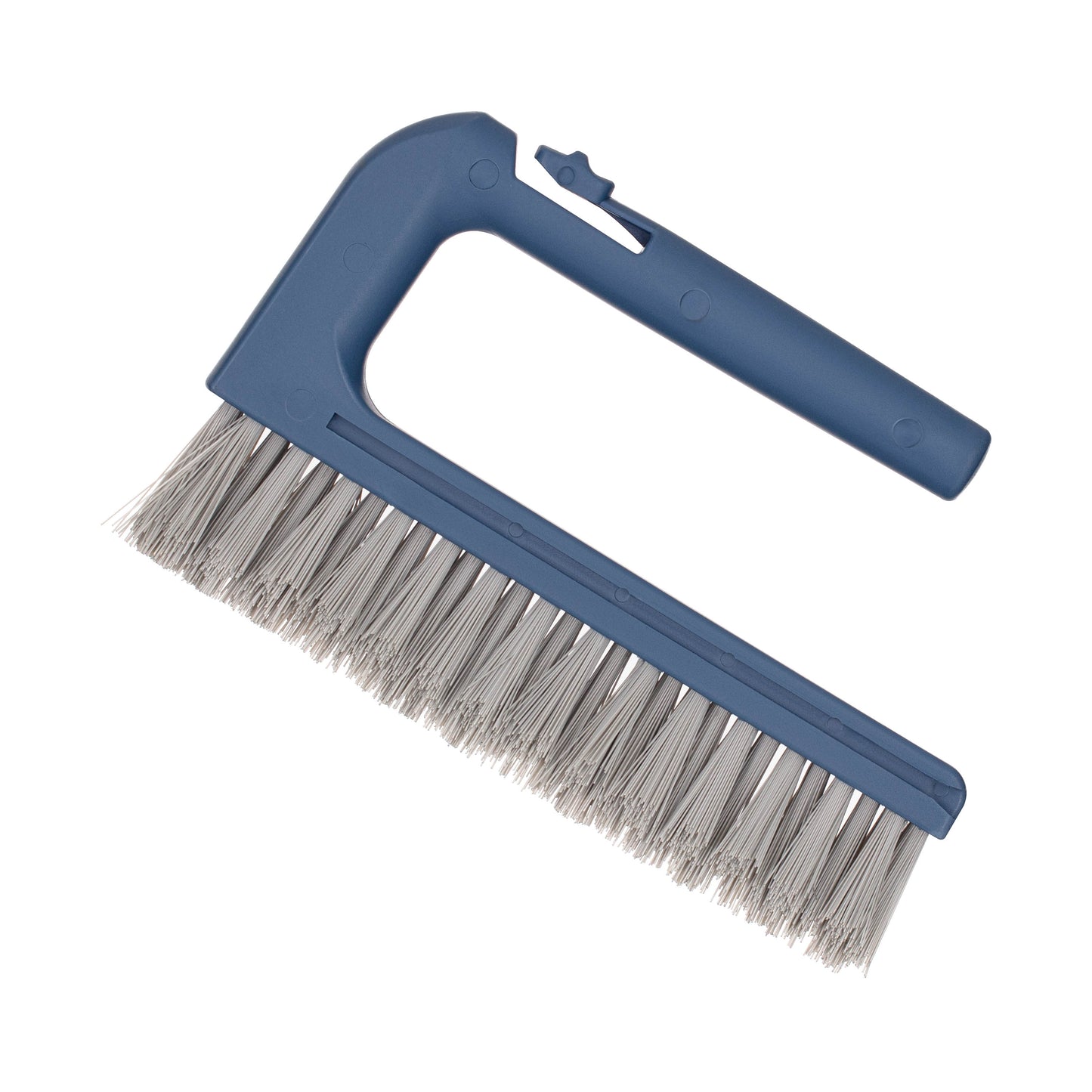 Ardesto Washing brush 2 in 1 13.9x7x9cm, plastic, blue