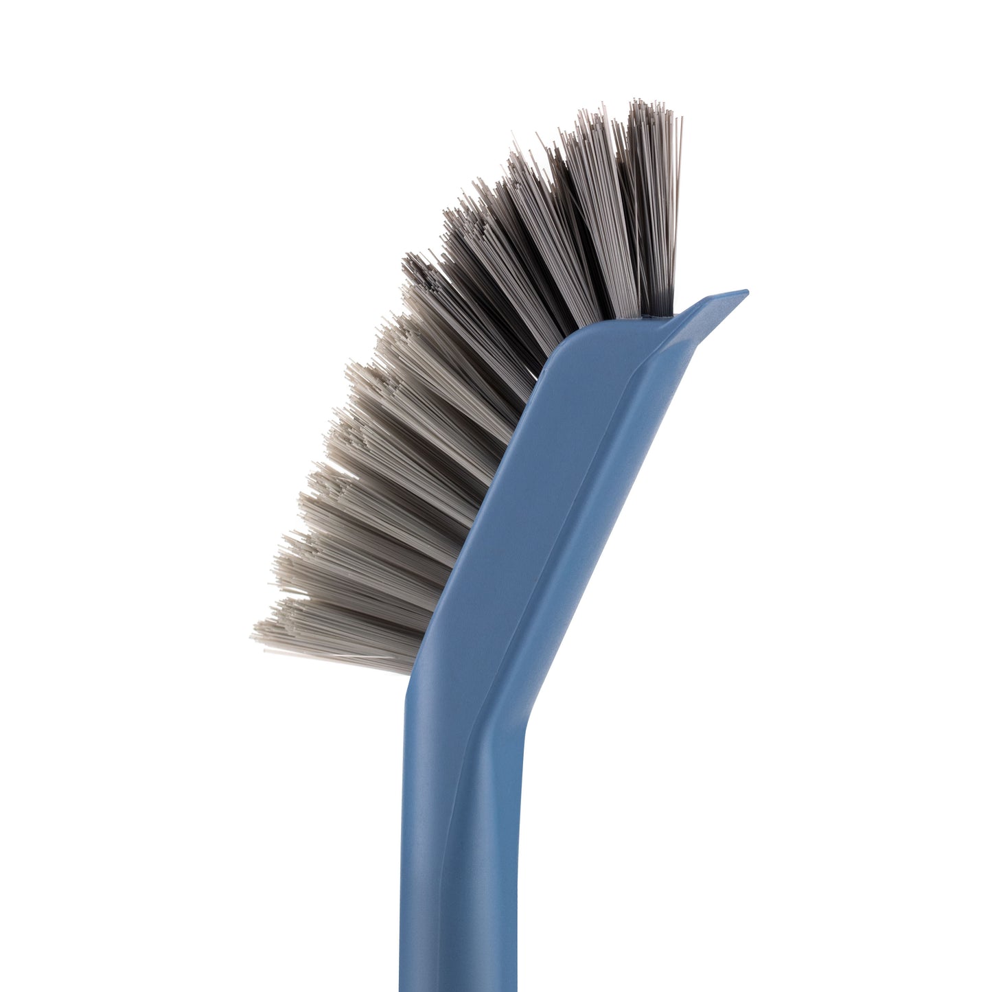 Ardesto Washing brush 31.3x2.2x6.5cm, plastic, blue