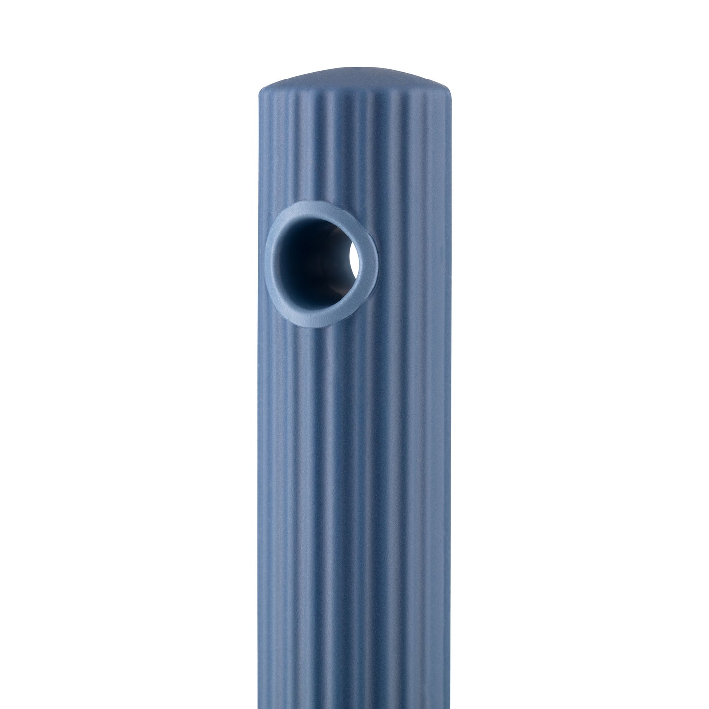 Ardesto Washing brush 2 in 1 21x8.5x2.2cm, plastic, blue