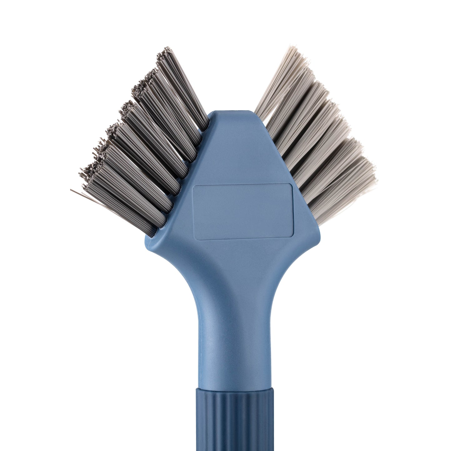 Ardesto Washing brush 2 in 1 21x8.5x2.2cm, plastic, blue
