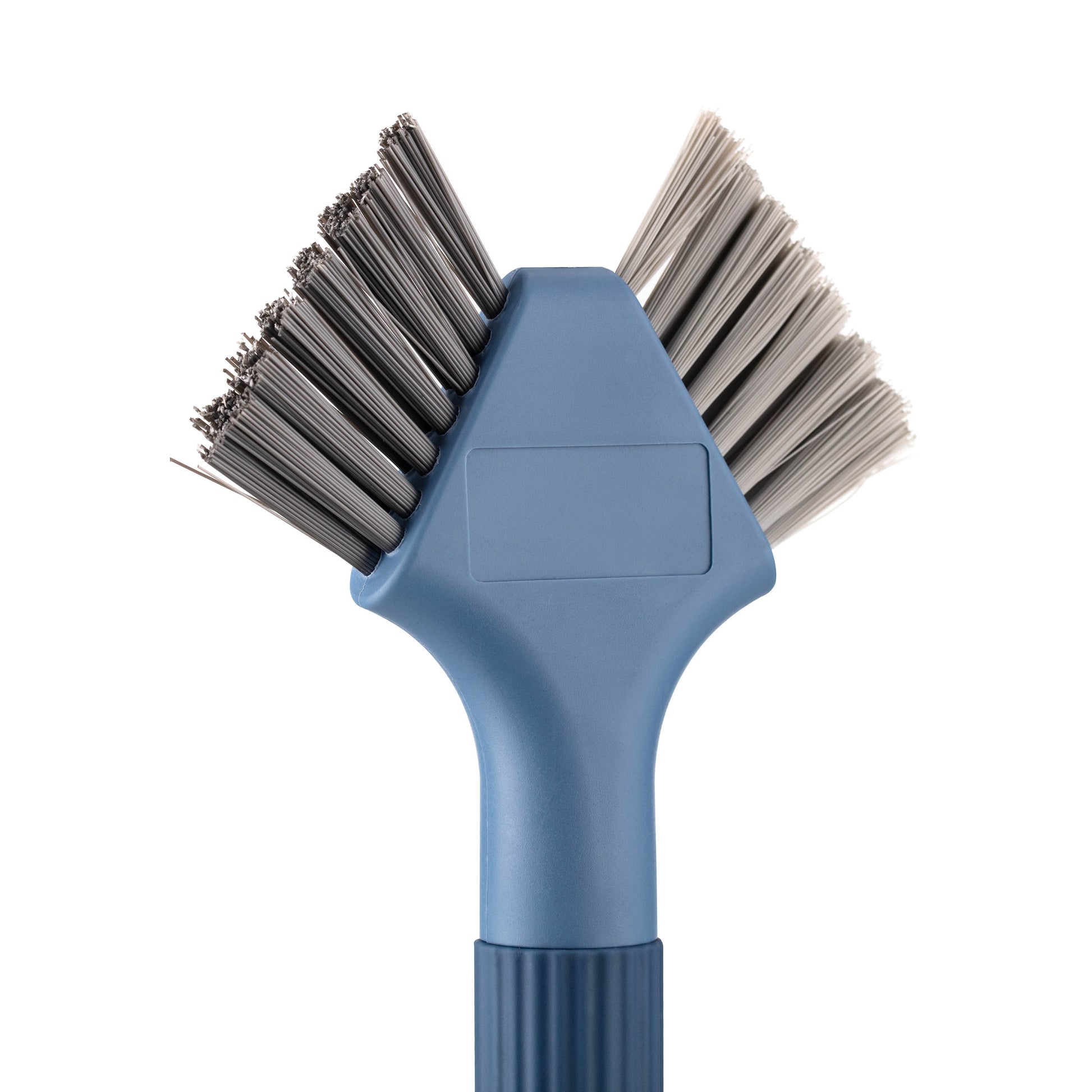 Ardesto Washing brush 2 in 1 21x8.5x2.2cm, plastic, blue