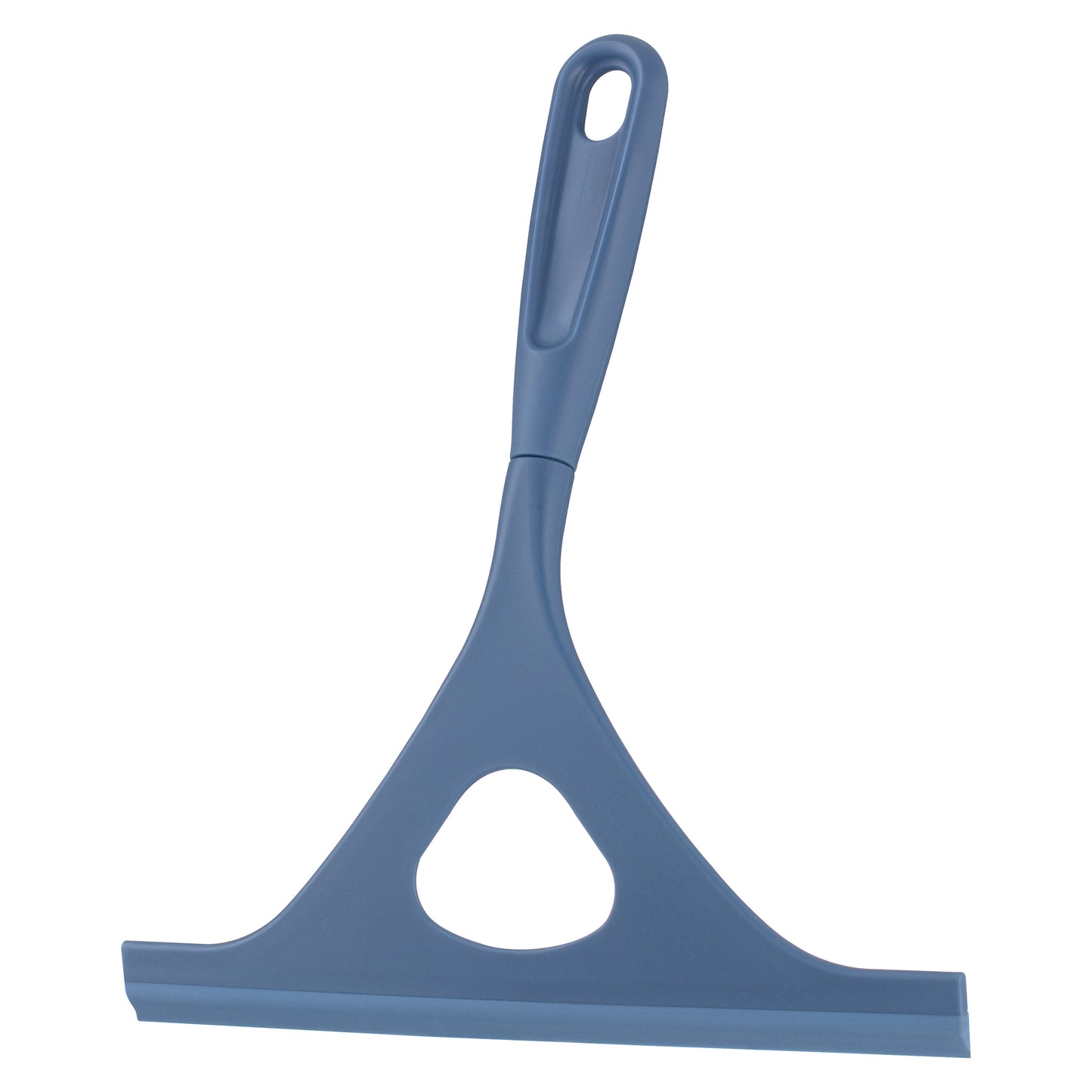 Ardesto Glass scraper 24x25cm, plastic, blue