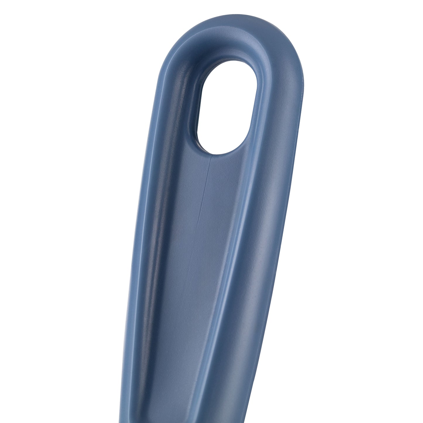 Ardesto Glass scraper 24x25cm, plastic, blue