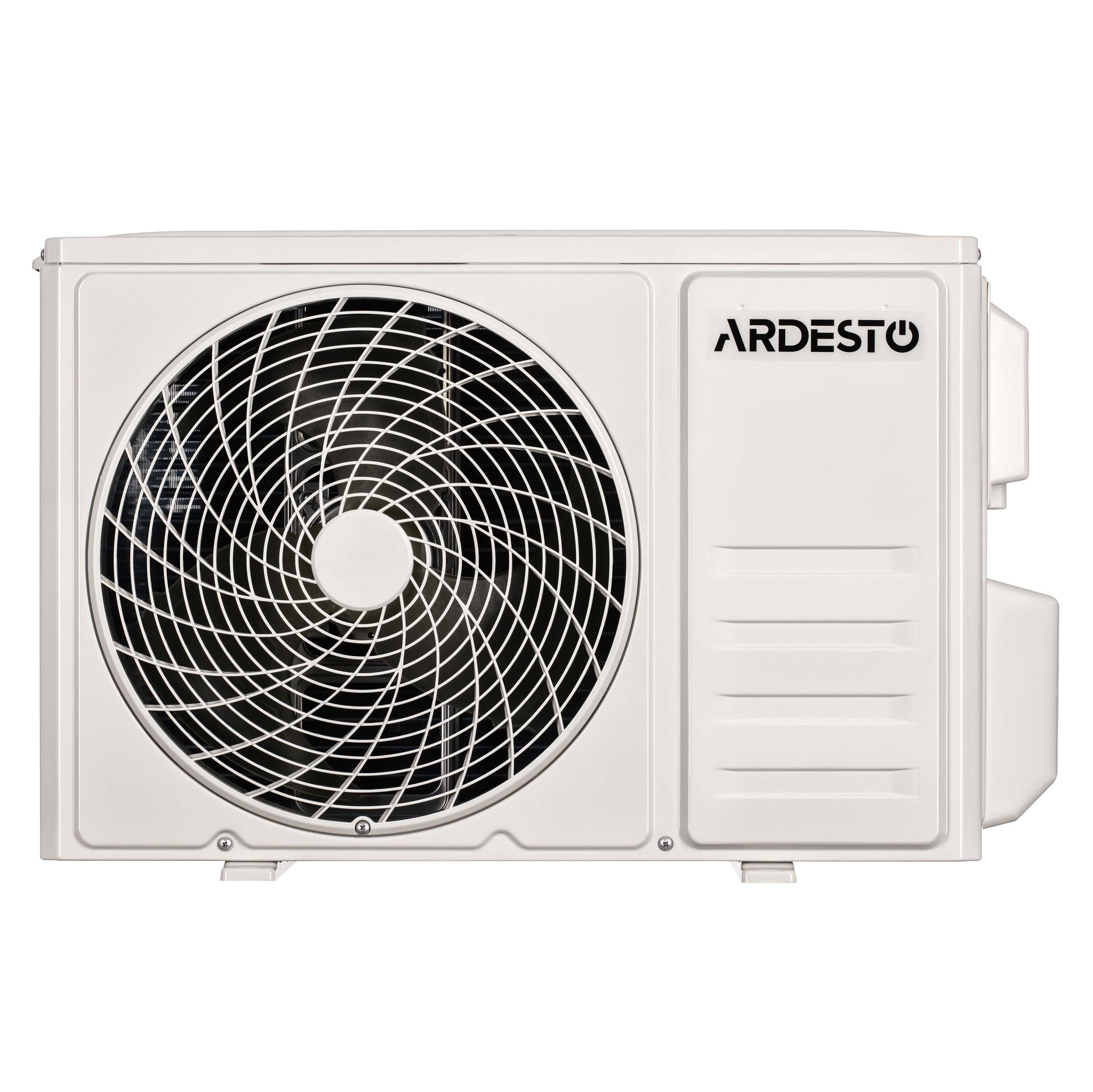 Air Conditioner ARDESTO CoolSmart 35m2 inverter 12000BTU 3.5kW A/A -15°С Wi-Fi R32 white