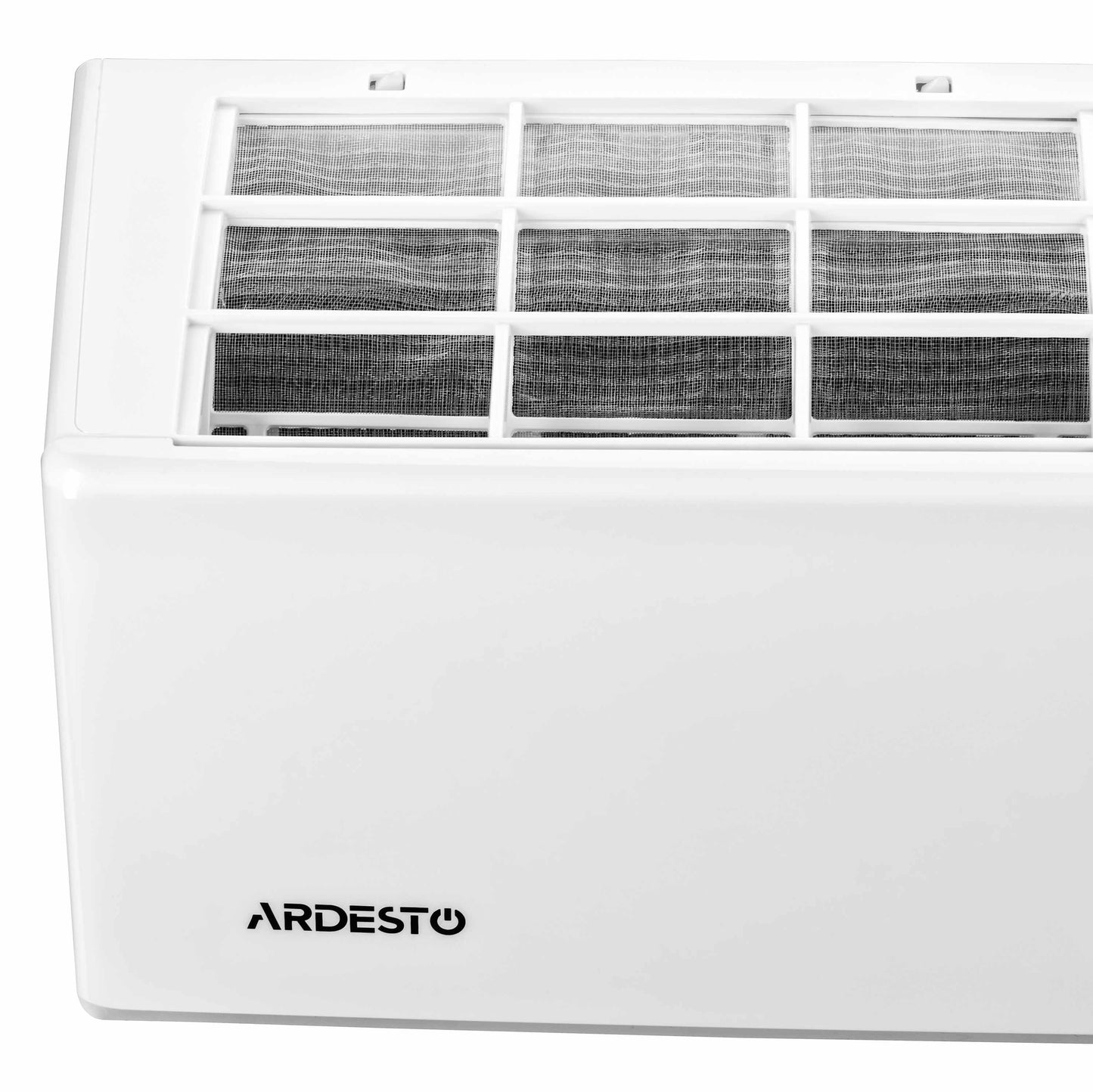 Air Conditioner ARDESTO CoolSmart 35m2 inverter 12000BTU 3.5kW A/A -15°С Wi-Fi R32 white