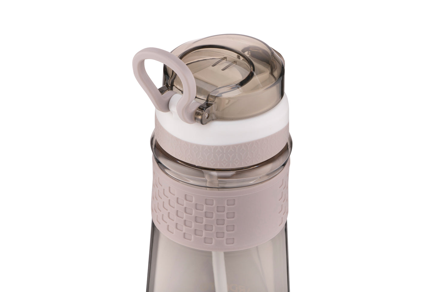 Ardesto Bottle Energy, 700ml, plastic, grey