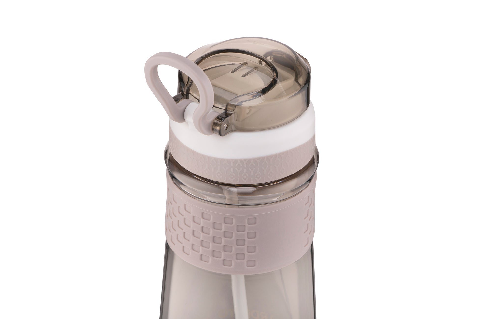 Ardesto Bottle Energy, 700ml, plastic, grey