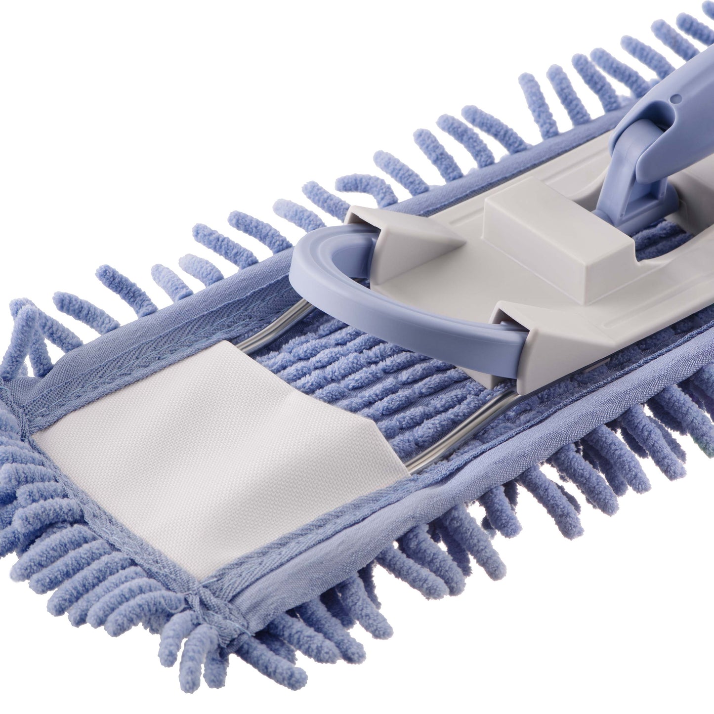ARDESTO Mop refill Multi 41cm, microfiber, blue 767637179430