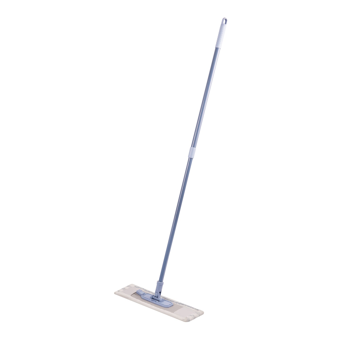 ARDESTO Mop Solid 41cm with telescopic handle 75/130cm and a refill, blue 767637179447