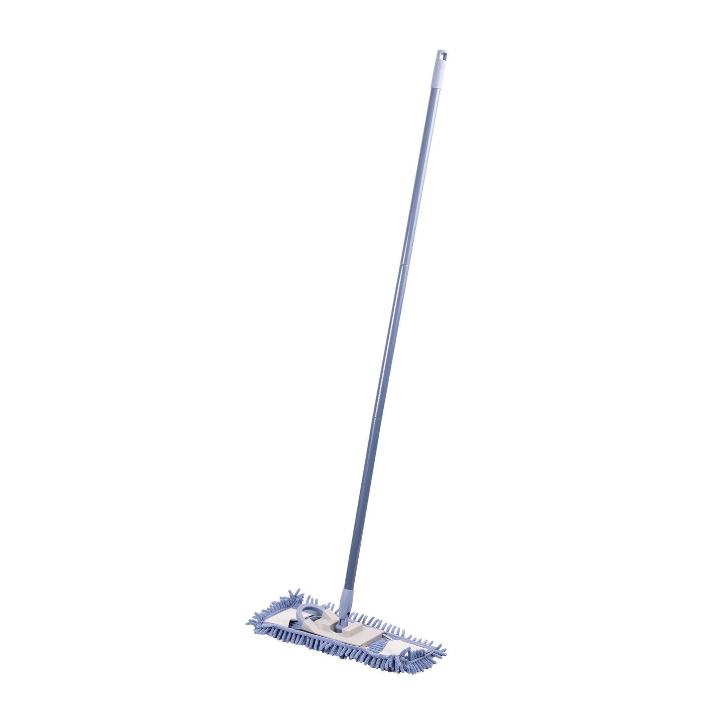 ARDESTO Mop Profe 40cm with 3-section handle 130cm and 2 refills, blue 767637179461