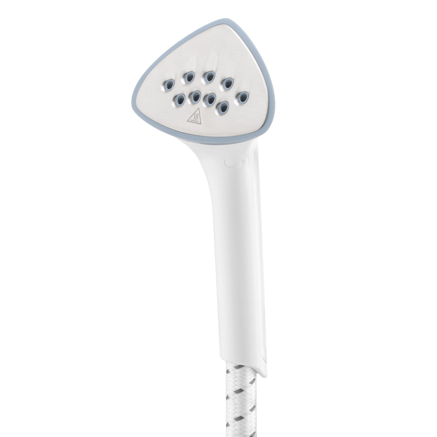 Ardesto steamer vertical IR-S18B, 1800W, 1800ml, board, inox soleplate, white+gray