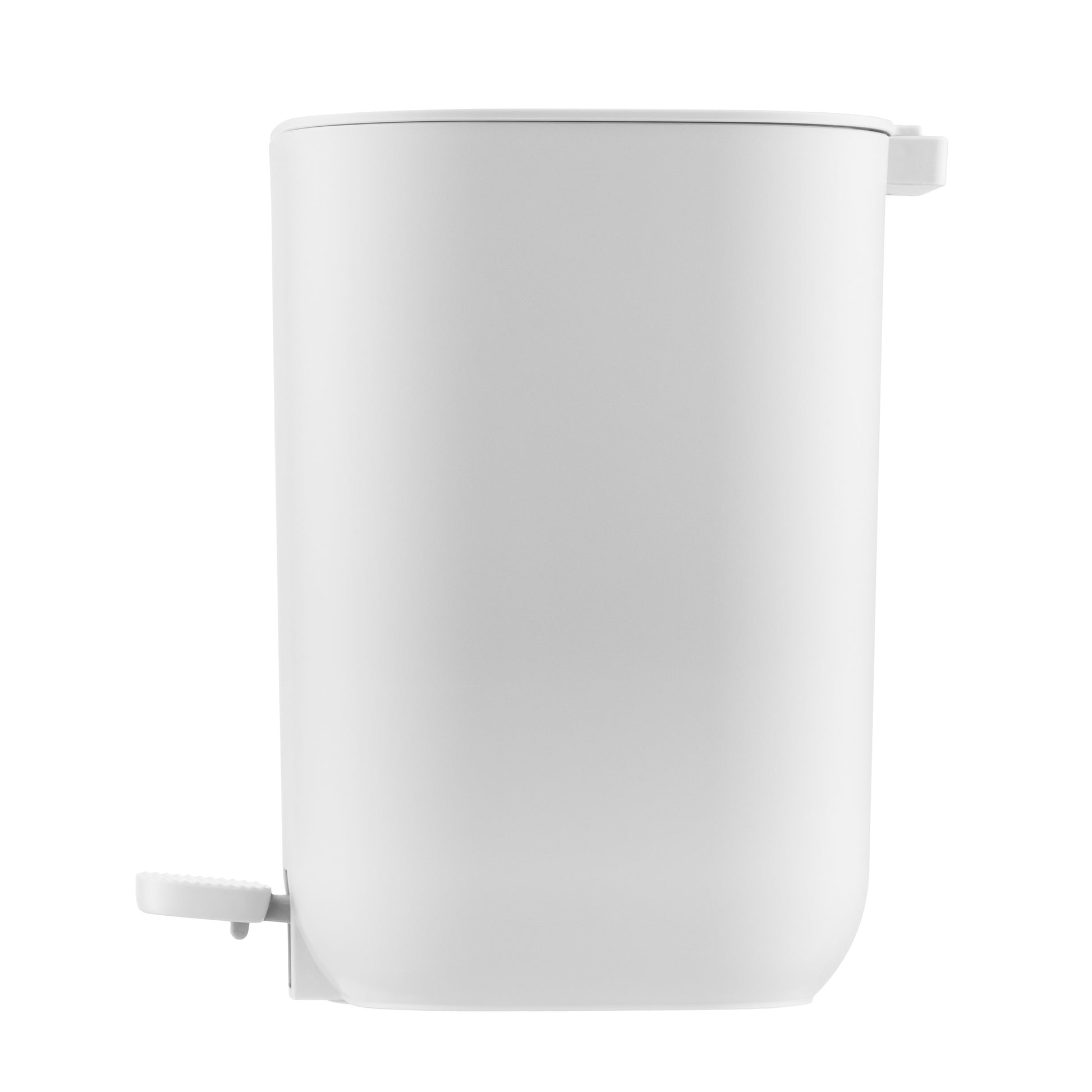 ARDESTO Step bin Vigor, 3l, polypropylene, white 767637180726