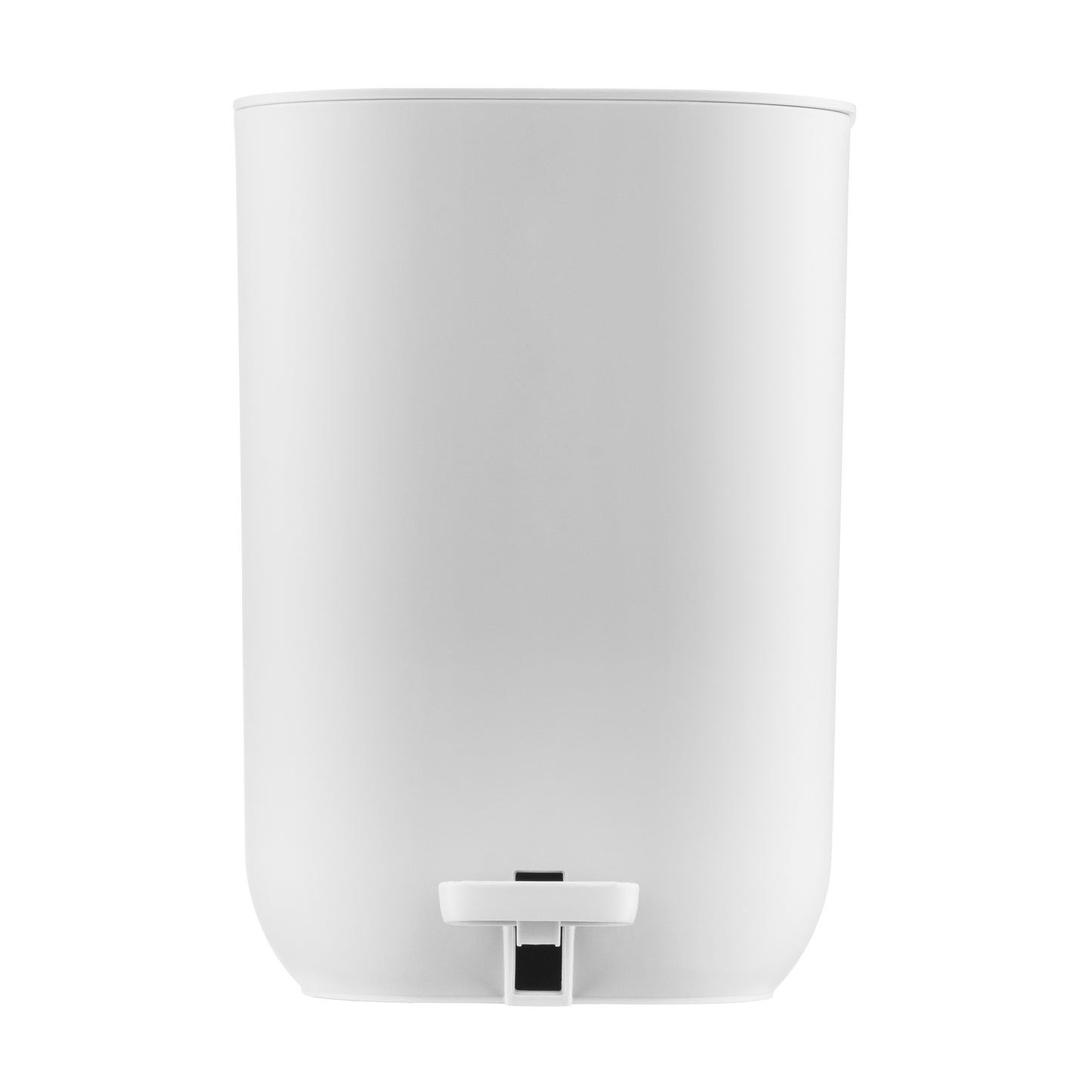 ARDESTO Step bin Vigor, 3l, polypropylene, white 767637180726