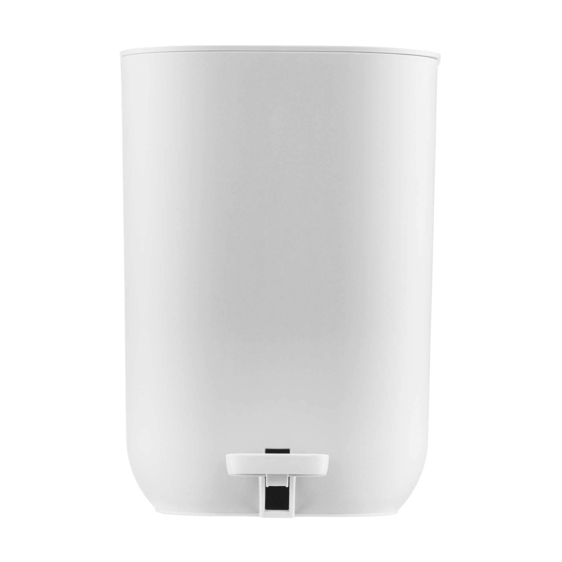 ARDESTO Step bin Vigor, 3l, polypropylene, white 767637180726